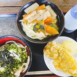 ヨコクラうどん - 