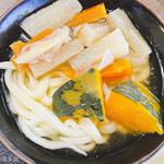 ヨコクラうどん - 