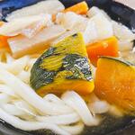 ヨコクラうどん - 