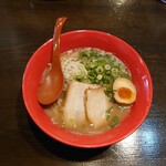 Chuuka Soba Ku Ron - 九龍ラーメン