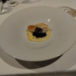 リストランテ大澤 - Pesce：本日の魚料理