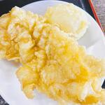 ヨコクラうどん - 