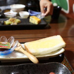Minshuku Sakae Maru - 朝食