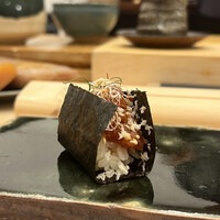 築地 すし Omakase - 