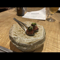 北新地はらみ 法善寺店 -  北新地はらみ 法善寺店 -