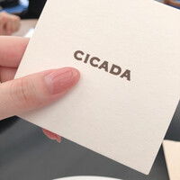 CICADA - 