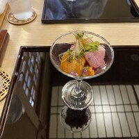 うなぎと炭焼 久松 - 