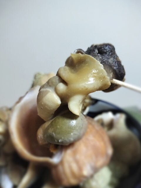 本間鮮魚店 - 南小樽（その他）の写真