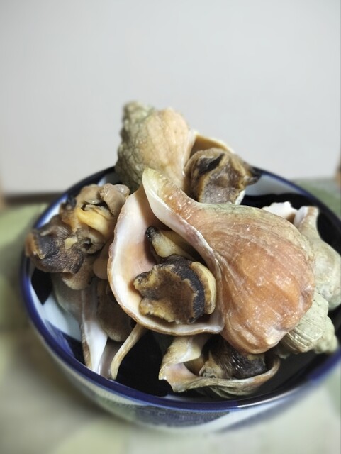 本間鮮魚店 - 南小樽（その他）の写真