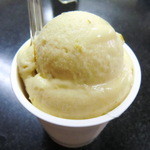 ラ・リューシェ - ウメのソルベ（９月限定）