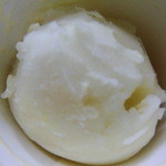 ラ・リューシェ - ライチのソルベ