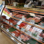 メツゲライ・トキワ - ハムソーセージ以外もいろいろあります
