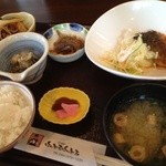 カフェふぃどるふぁどる - 日替わり