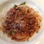 ソース - ボローニャ風ミートソースパスタ(生麺)