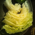 やきとん ひょっとこ - お通し