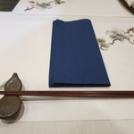 うぶか - 25年9月　設え