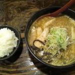 らーめん吉山商店 本店 - 