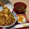 天ぷらえびのや イオンモール草津店