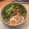 鶏白湯麺 蔭山 高田馬場店