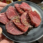 食べ飲み放題 焼肉ダイニング ちからや - 