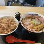 麺や なないち - 