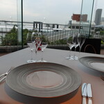 ツキ シュール ラメール - 