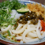 丸亀製麺 - 