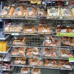 セブンイレブン - 料理写真: