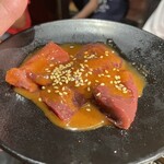 Tabenomi Houdai Yakiniku Dainingu Chikaraya - 