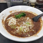 中国手打拉麺 馬賊 - 