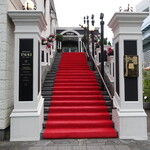 ツキ シュール ラメール - 