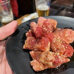 食べ飲み放題 焼肉ダイニング ちからや - 