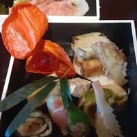 日本料理 おりじん - 