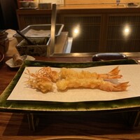 旬彩天 つちや - 