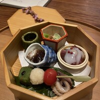 旬彩天 つちや - 