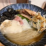 ハちゃんラーメン - 