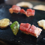 銀座スエヒロ - 