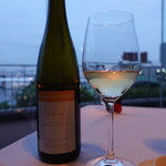 ツキ シュール ラメール - 