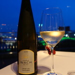 ツキ シュール ラメール - 