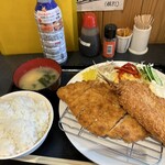 食楽処 おらほや - 料理写真: