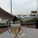 ツキ シュール ラメール - 