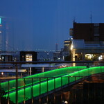 ツキ シュール ラメール - 