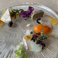 TEIEN Restaurant comodo - 