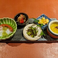 食堂 ぎんみ - 
