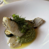TEIEN Restaurant comodo - 