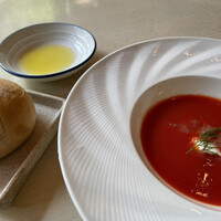 TEIEN Restaurant comodo - 