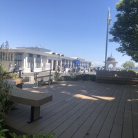 THE WHARF HOUSE YAMASHITA KOEN - 