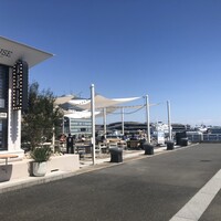 THE WHARF HOUSE YAMASHITA KOEN - 