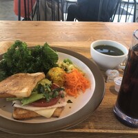 THE WHARF HOUSE YAMASHITA KOEN - 
