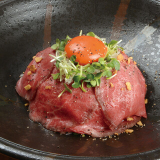 人気の満足ランチ